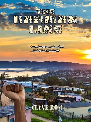 cover image of The Karman Line